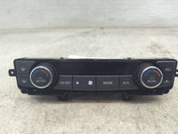 2016-2021 Nissan Maxima Climate Control Module Temperature AC/Heater Replacement P/N:27500 4RA0A Fits OEM Used Auto Parts - 