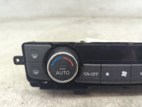 2016-2021 Nissan Maxima Climate Control Module Temperature AC/Heater Replacement P/N:27500 4RA0A Fits OEM Used Auto Parts - 