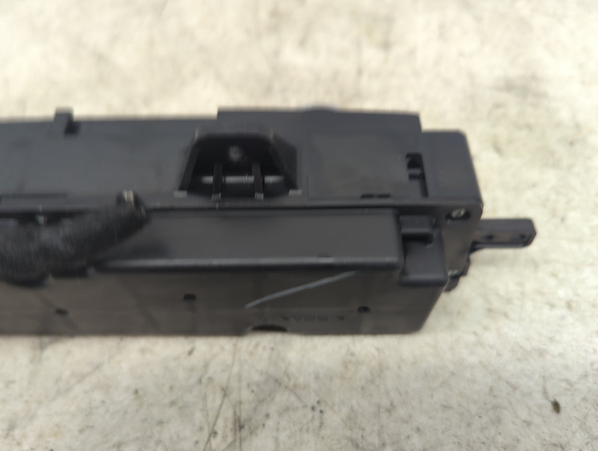 2016-2021 Nissan Maxima Climate Control Module Temperature AC/Heater Replacement P/N:27500 4RA0A Fits OEM Used Auto Parts - 