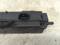 2016-2021 Nissan Maxima Climate Control Module Temperature AC/Heater Replacement P/N:27500 4RA0A Fits OEM Used Auto Parts - 