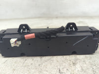 2016-2021 Nissan Maxima Climate Control Module Temperature AC/Heater Replacement P/N:27500 4RA0A Fits OEM Used Auto Parts - 
