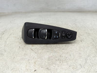2016-2021 Nissan Maxima Master Power Window Switch Replacement Driver Side Left P/N:25401 4RA0A Fits OEM Used Auto Parts - O