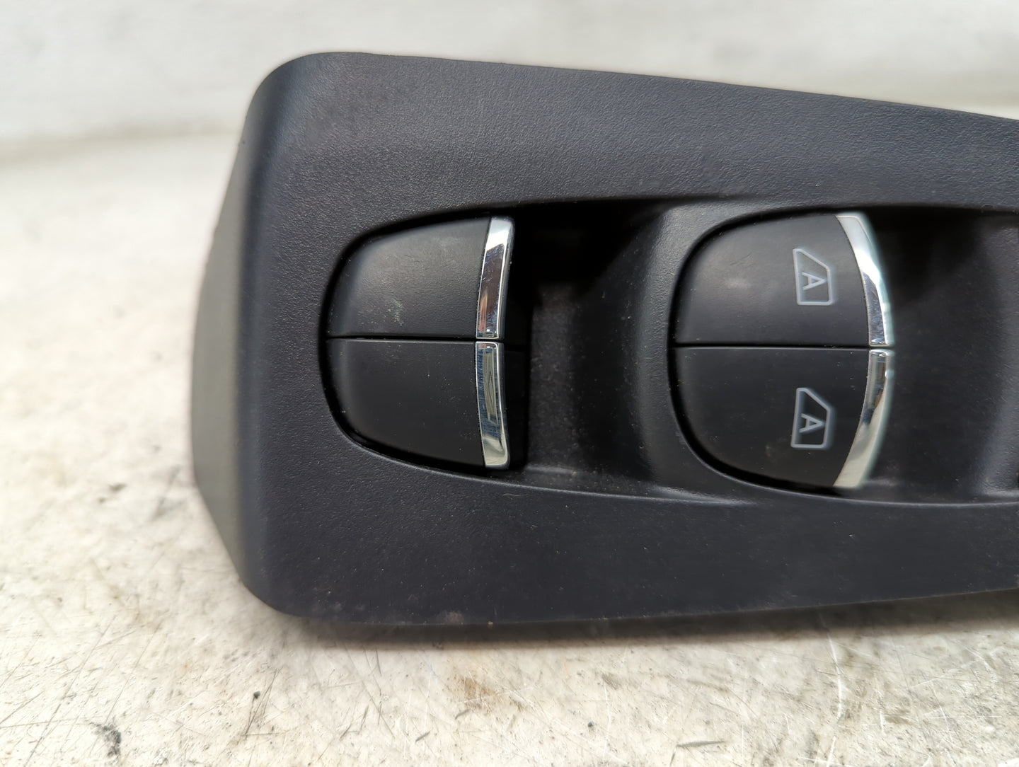 2016-2021 Nissan Maxima Master Power Window Switch Replacement Driver Side Left P/N:25401 4RA0A Fits OEM Used Auto Parts - O