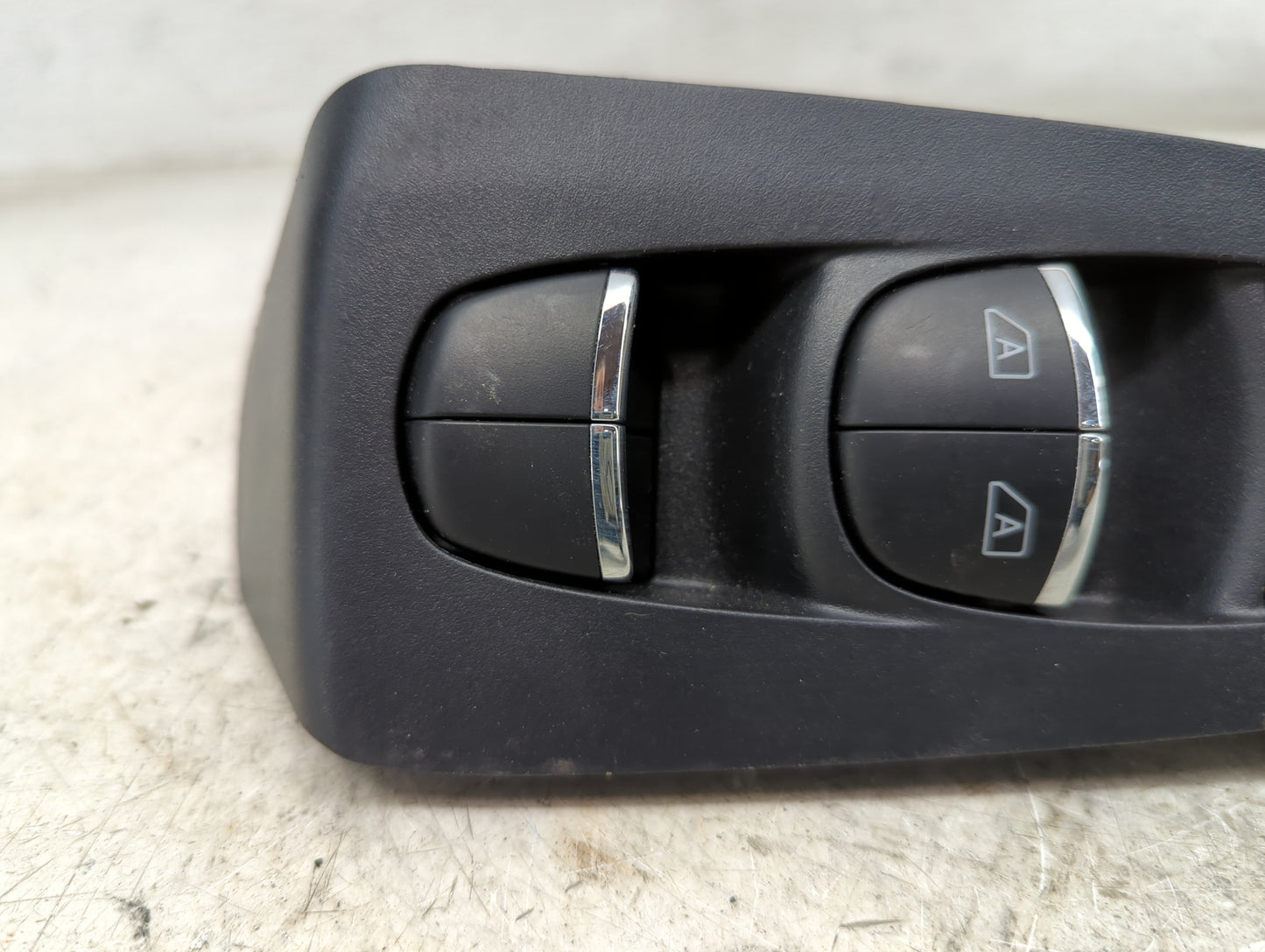 2016-2021 Nissan Maxima Master Power Window Switch Replacement Driver Side Left P/N:25401 4RA0A Fits OEM Used Auto Parts - O
