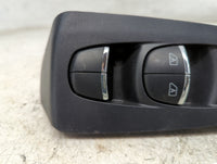 2016-2021 Nissan Maxima Master Power Window Switch Replacement Driver Side Left P/N:25401 4RA0A Fits OEM Used Auto Parts - O