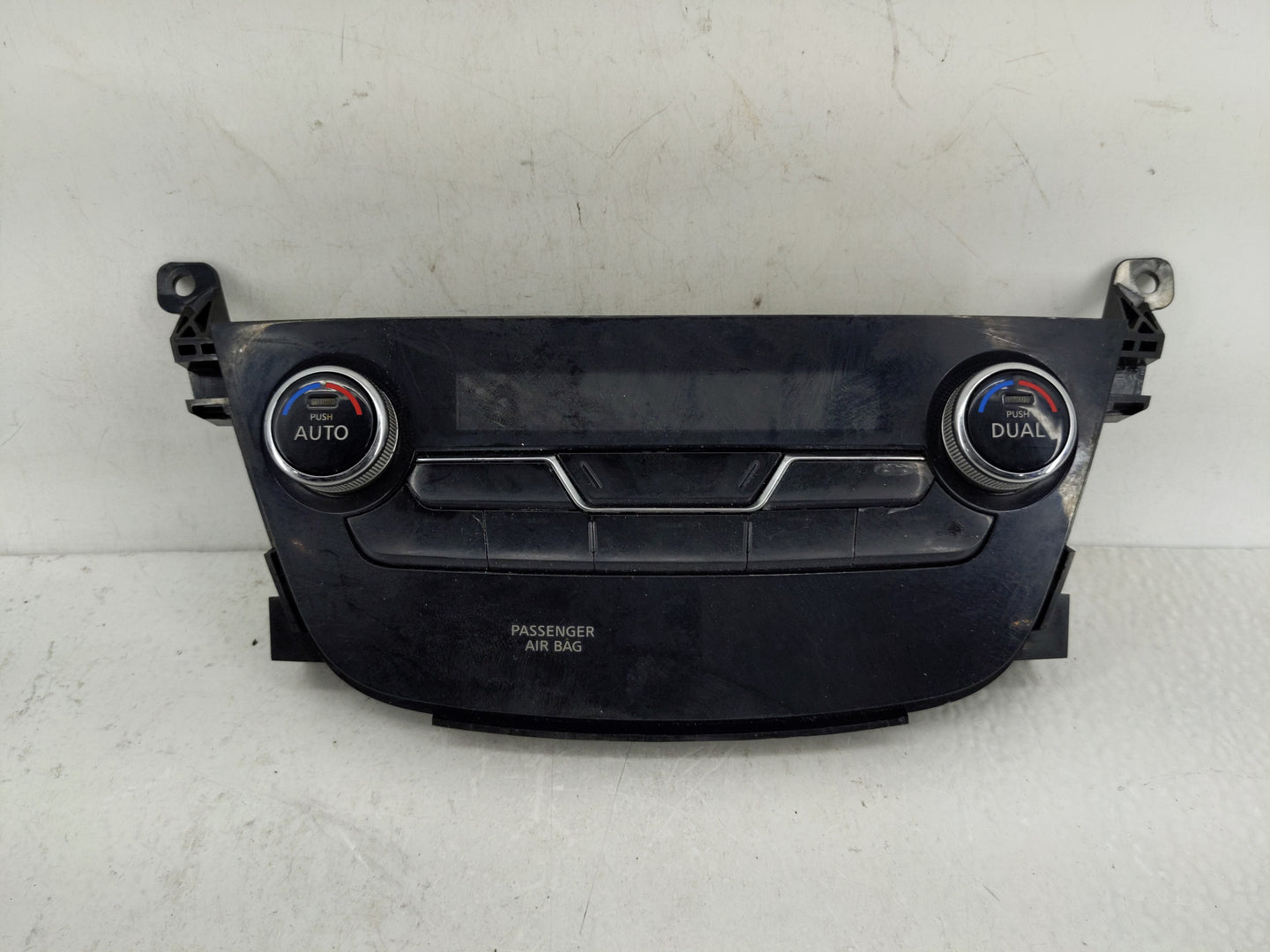 2017-2022 Nissan Murano Climate Control Module Temperature AC/Heater Replacement Fits Fits 2017 2018 2019 2020 2021 2022 OEM