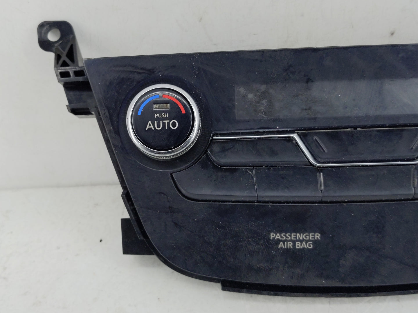 2017-2022 Nissan Murano Climate Control Module Temperature AC/Heater Replacement Fits Fits 2017 2018 2019 2020 2021 2022 OEM