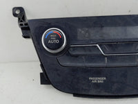 2017-2022 Nissan Murano Climate Control Module Temperature AC/Heater Replacement Fits Fits 2017 2018 2019 2020 2021 2022 OEM