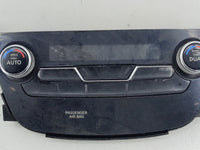 2017-2022 Nissan Murano Climate Control Module Temperature AC/Heater Replacement Fits Fits 2017 2018 2019 2020 2021 2022 OEM