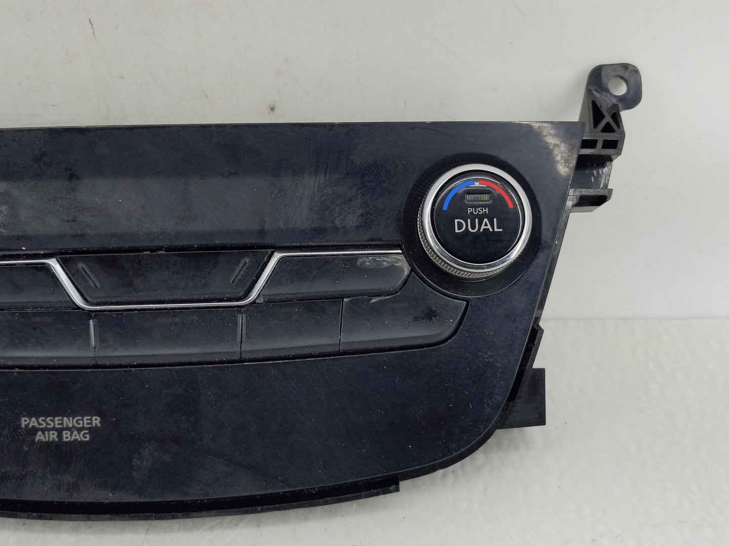 2017-2022 Nissan Murano Climate Control Module Temperature AC/Heater Replacement Fits Fits 2017 2018 2019 2020 2021 2022 OEM