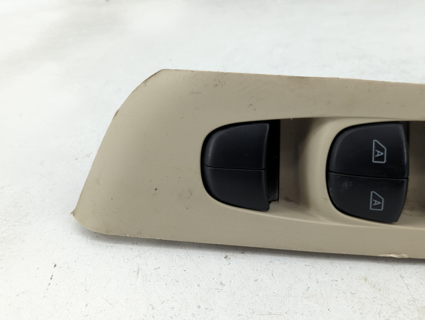 2015-2022 Nissan Murano Master Power Window Switch Replacement Driver Side Left P/N:25401 5AB0A Fits OEM Used Auto Parts - O