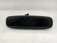 2013-2022 Nissan Murano Interior Rear View Mirror Replacement OEM P/N:4112A0BI2HL4 Fits OEM Used Auto Parts - Oemusedautopar