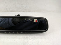 2013-2022 Nissan Murano Interior Rear View Mirror Replacement OEM P/N:4112A0BI2HL4 Fits OEM Used Auto Parts - Oemusedautopar