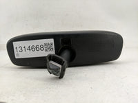 2013-2022 Nissan Murano Interior Rear View Mirror Replacement OEM P/N:4112A0BI2HL4 Fits OEM Used Auto Parts - Oemusedautopar