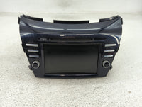 2021-2022 Nissan Murano Radio AM FM Cd Player Receiver Replacement P/N:7 505 751 790 2591A7BA0A Fits Fits 2021 2022 OEM Used