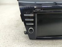 2021-2022 Nissan Murano Radio AM FM Cd Player Receiver Replacement P/N:7 505 751 790 2591A7BA0A Fits Fits 2021 2022 OEM Used