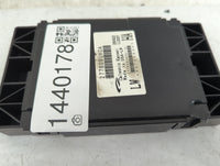 2022-2022 Nissan Murano Temperature Control Module 277609uh0a|n4t50844 - Oemusedautoparts1.com