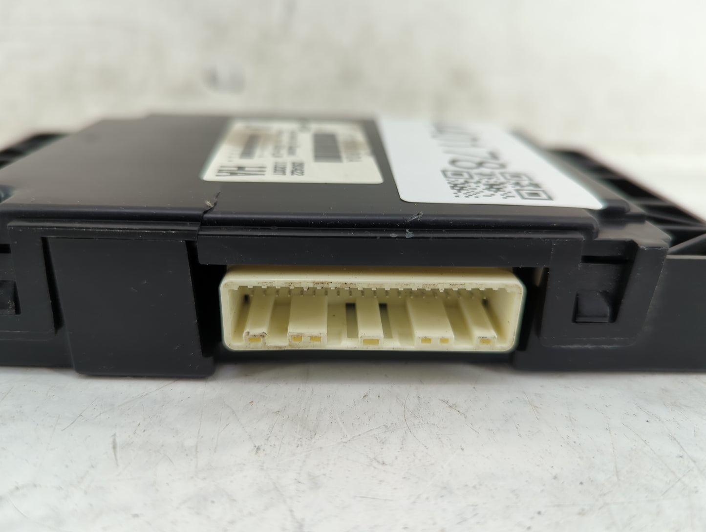 2022-2022 Nissan Murano Temperature Control Module 277609uh0a|n4t50844 - Oemusedautoparts1.com
