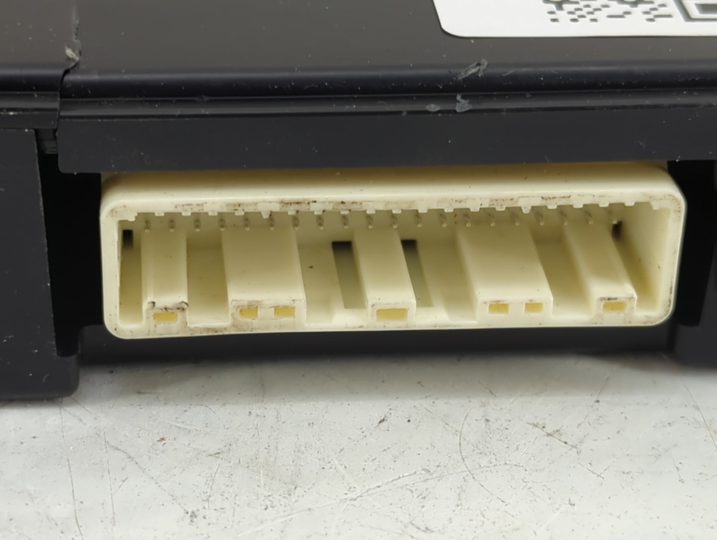 2022-2022 Nissan Murano Temperature Control Module 277609uh0a|n4t50844 - Oemusedautoparts1.com