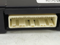 2022-2022 Nissan Murano Temperature Control Module 277609uh0a|n4t50844 - Oemusedautoparts1.com