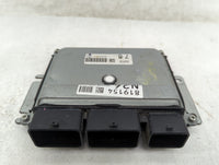2020-2022 Nissan Murano PCM Engine Control Computer ECU ECM PCU OEM P/N:BEM429-300A1 NEC058-655 Fits Fits 2020 2021 2022 OEM