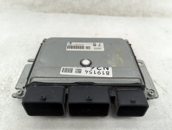 compare product 2020-2022 Nissan Murano PCM Engine Control Computer ECU ECM PCU OEM P/N:BEM429-300A1 NEC058-655 Fits Fits 2020 2021 2022 OEM Used Auto Parts