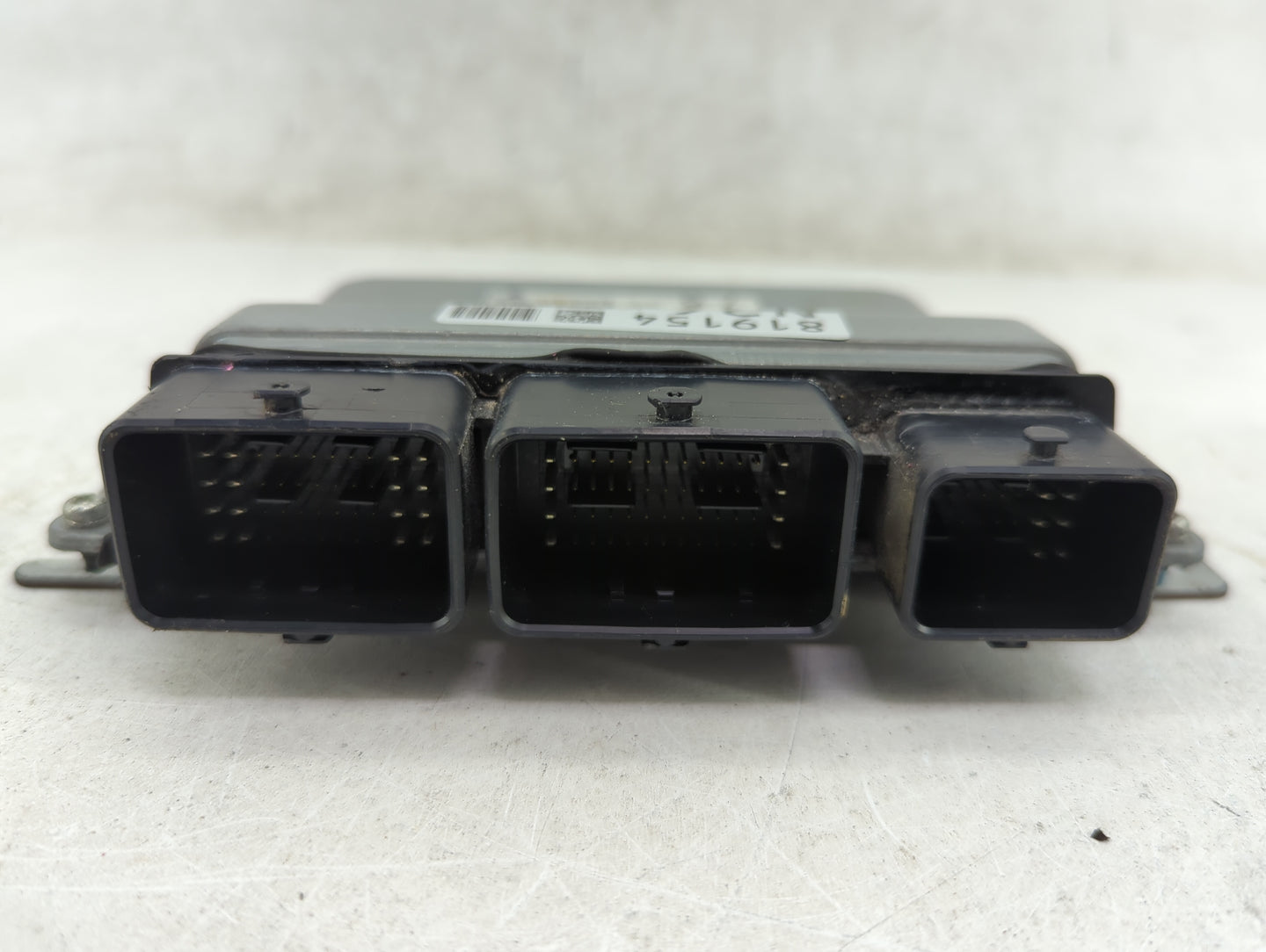 2020-2022 Nissan Murano PCM Engine Control Computer ECU ECM PCU OEM P/N:BEM429-300A1 NEC058-655 Fits Fits 2020 2021 2022 OEM