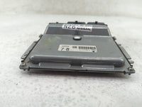 2020-2022 Nissan Murano PCM Engine Control Computer ECU ECM PCU OEM P/N:BEM429-300A1 NEC058-655 Fits Fits 2020 2021 2022 OEM
