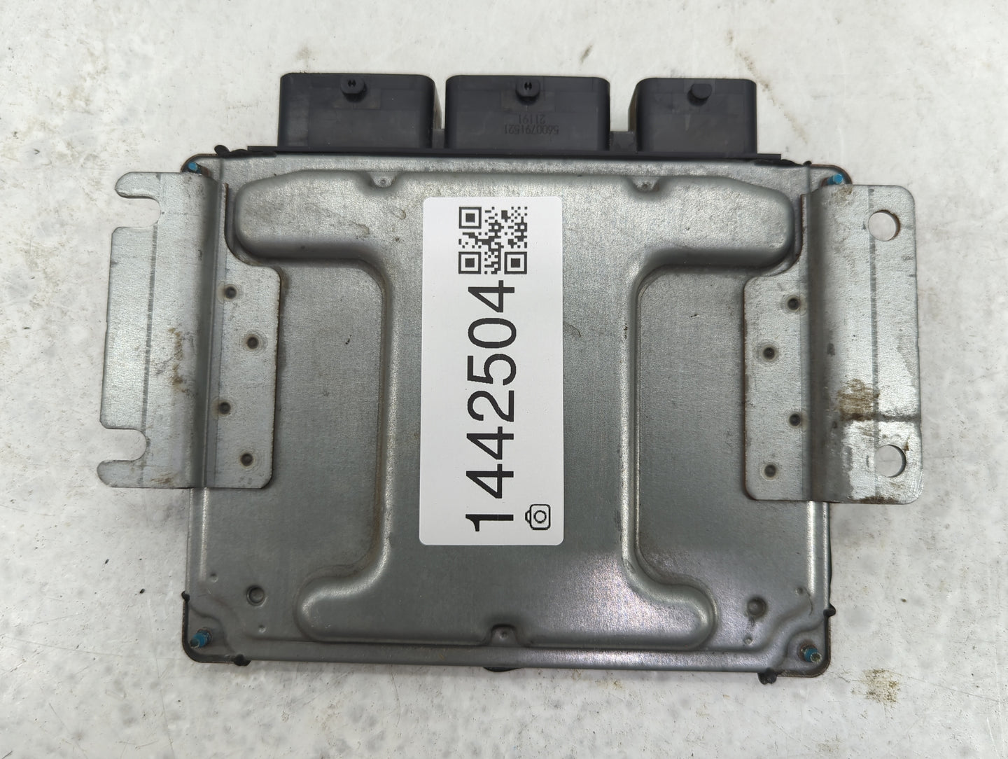 2020-2022 Nissan Murano PCM Engine Control Computer ECU ECM PCU OEM P/N:BEM429-300A1 NEC058-655 Fits Fits 2020 2021 2022 OEM