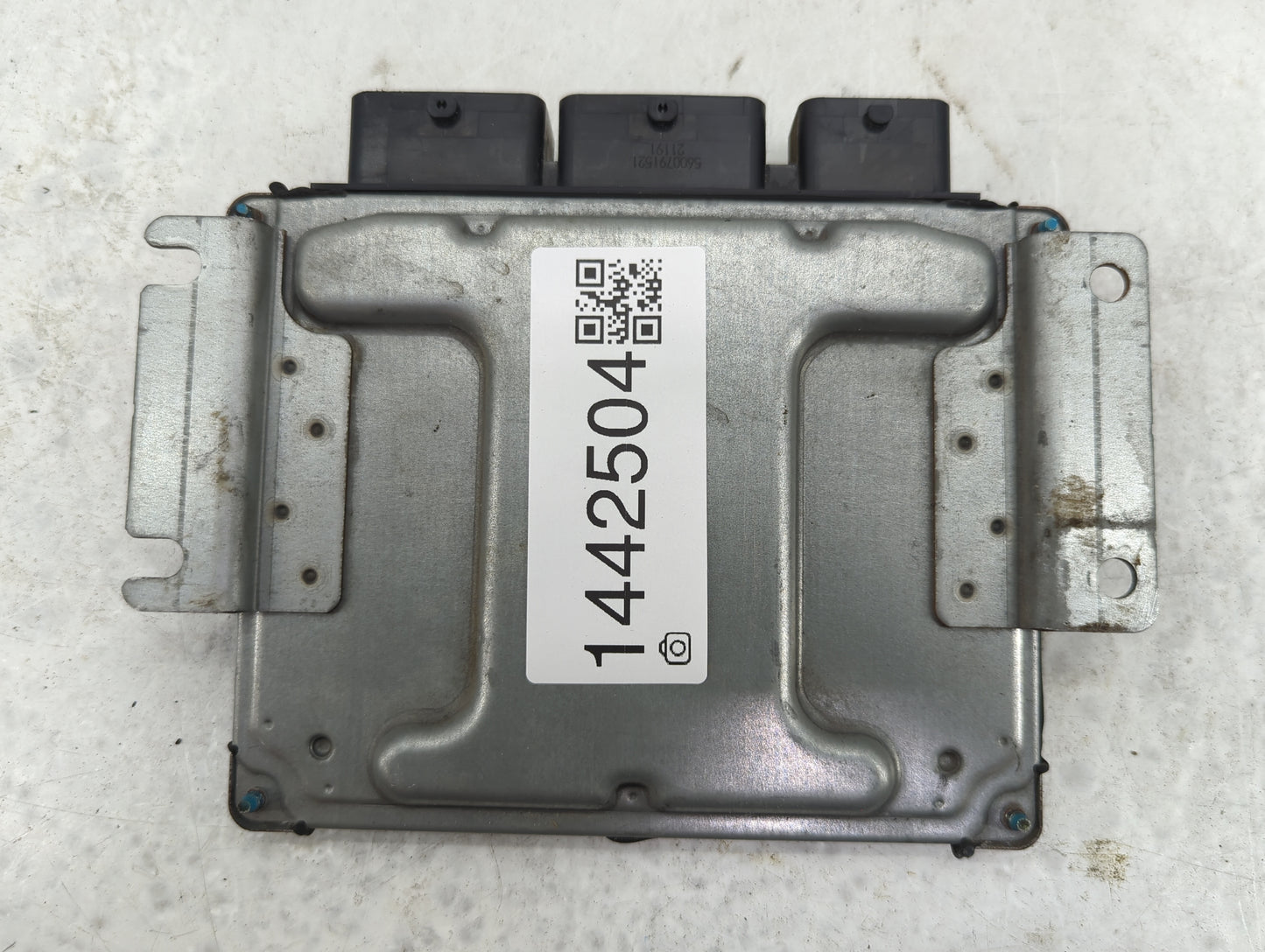 2020-2022 Nissan Murano PCM Engine Control Computer ECU ECM PCU OEM P/N:BEM429-300A1 NEC058-655 Fits Fits 2020 2021 2022 OEM