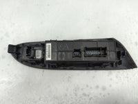 2015-2022 Nissan Murano Master Power Window Switch Replacement Driver Side Left P/N:25570 3TB1A Fits OEM Used Auto Parts - O