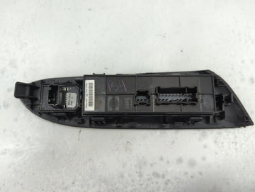 2015-2022 Nissan Murano Master Power Window Switch Replacement Driver Side Left P/N:25570 3TB1A Fits OEM Used Auto Parts
