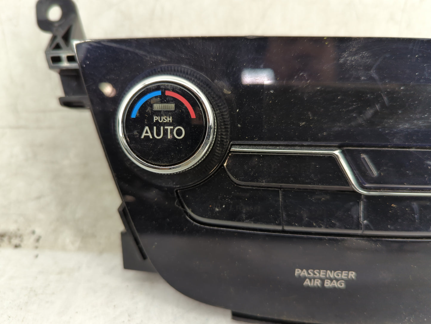 2017-2022 Nissan Murano Climate Control Module Temperature AC/Heater Replacement P/N:27500 9UC1C VPFASH18C612GA Fits OEM Use