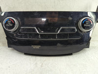 2017-2022 Nissan Murano Climate Control Module Temperature AC/Heater Replacement P/N:27500 9UC1C VPFASH18C612GA Fits OEM Use