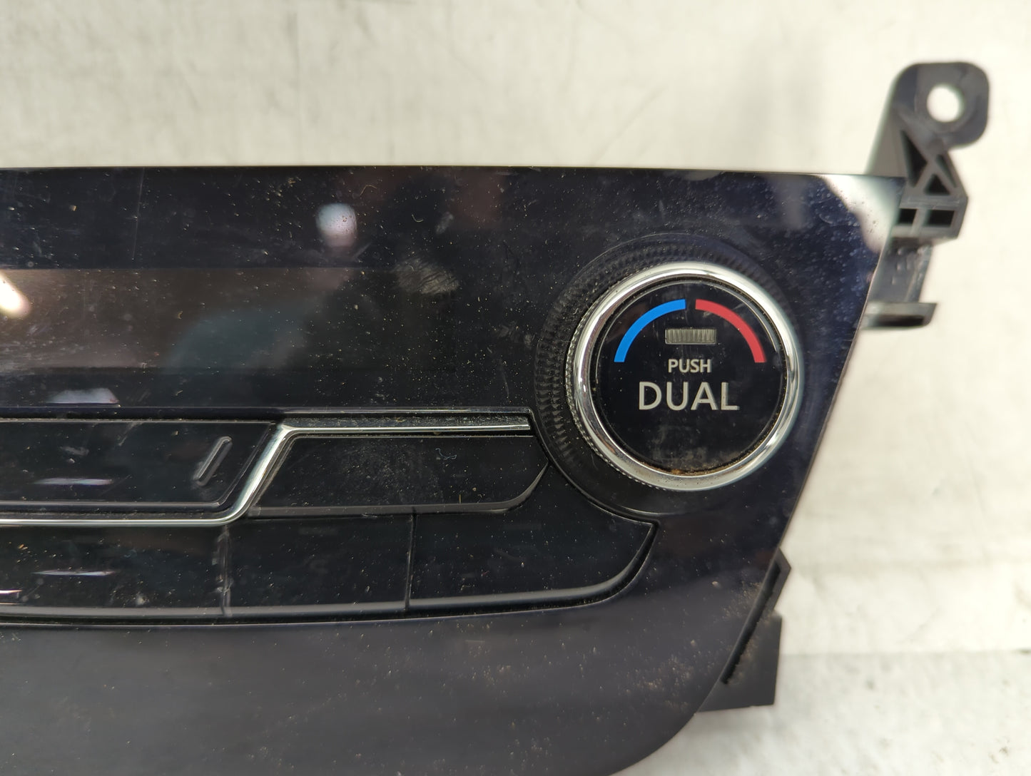 2017-2022 Nissan Murano Climate Control Module Temperature AC/Heater Replacement P/N:27500 9UC1C VPFASH18C612GA Fits OEM Use
