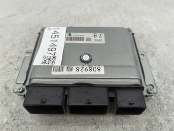 compare product 2020-2022 Nissan Murano PCM Engine Control Computer ECU ECM PCU OEM P/N:NEC058-656 Fits Fits 2020 2021 2022 OEM Used Auto Parts