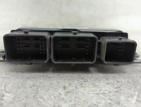 2020-2022 Nissan Murano PCM Engine Control Computer ECU ECM PCU OEM P/N:NEC058-656 Fits Fits 2020 2021 2022 OEM Used Auto Pa