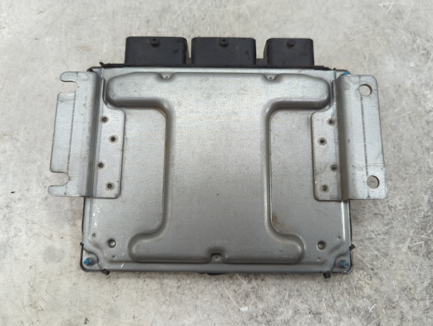 2020-2022 Nissan Murano PCM Engine Control Computer ECU ECM PCU OEM P/N:NEC058-656 Fits Fits 2020 2021 2022 OEM Used Auto Pa