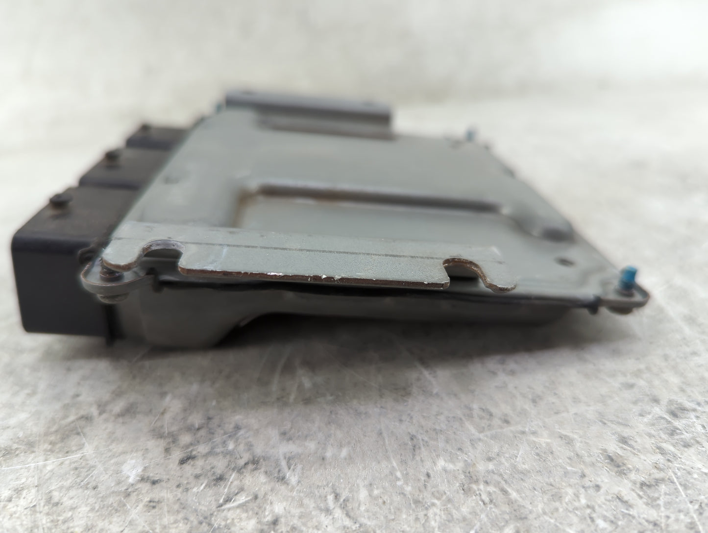 2020-2022 Nissan Murano PCM Engine Control Computer ECU ECM PCU OEM P/N:NEC058-656 Fits Fits 2020 2021 2022 OEM Used Auto Pa