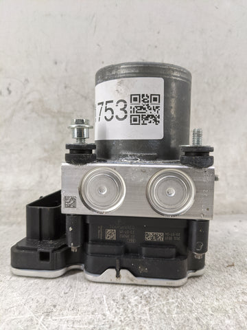 2021-2022 Nissan Murano ABS Pump Control Module Replacement P/N:0265956924 0265295609 Fits Fits 2021 2022 OEM Used Auto Part