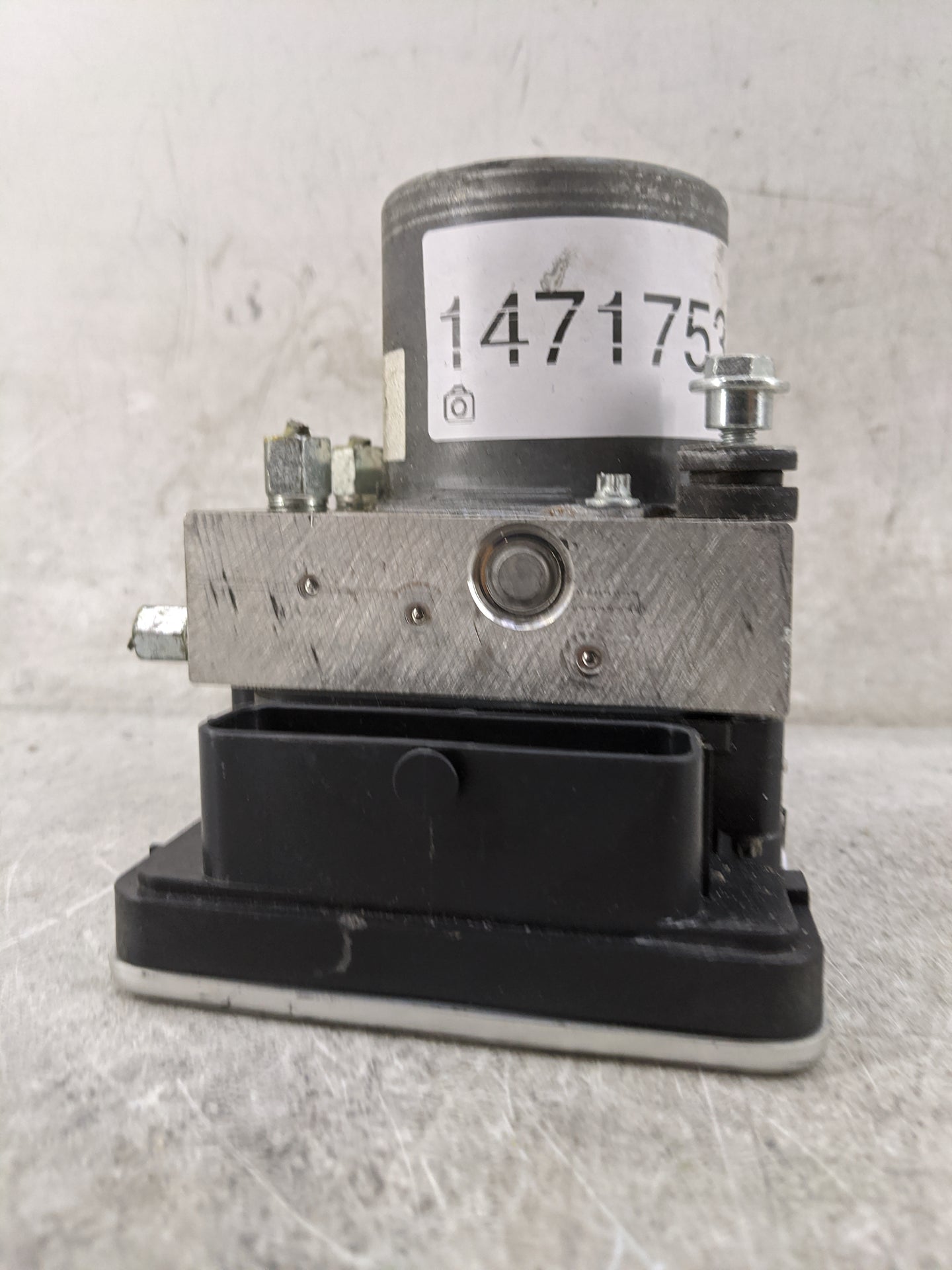 2021-2022 Nissan Murano ABS Pump Control Module Replacement P/N:0265956924 0265295609 Fits Fits 2021 2022 OEM Used Auto Part