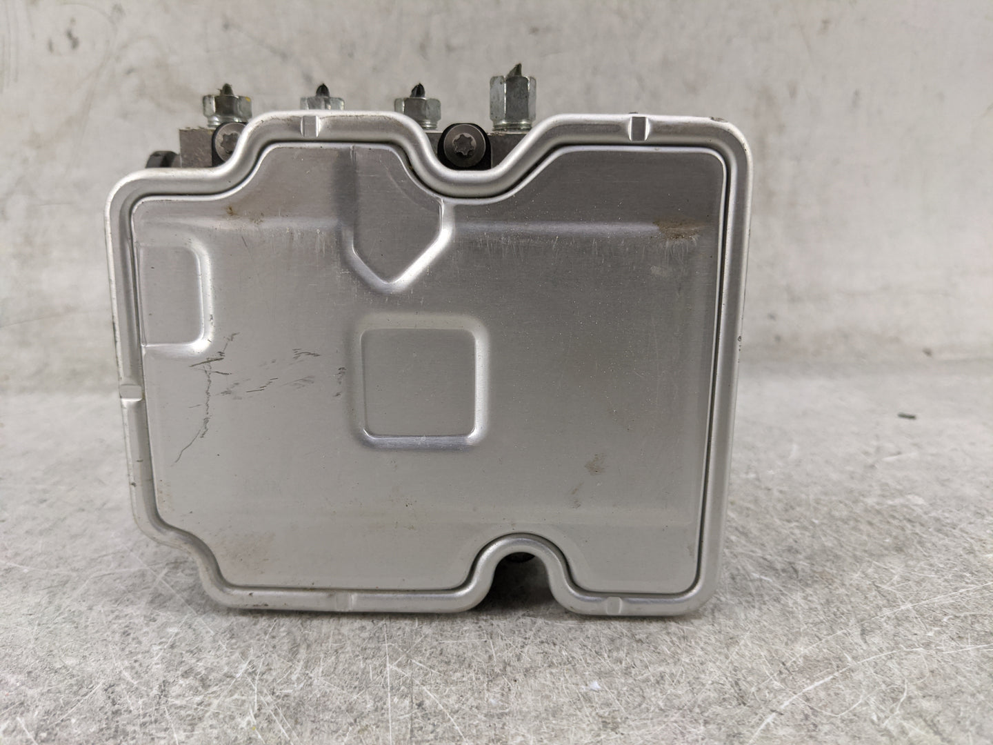 2021-2022 Nissan Murano ABS Pump Control Module Replacement P/N:0265956924 0265295609 Fits Fits 2021 2022 OEM Used Auto Part