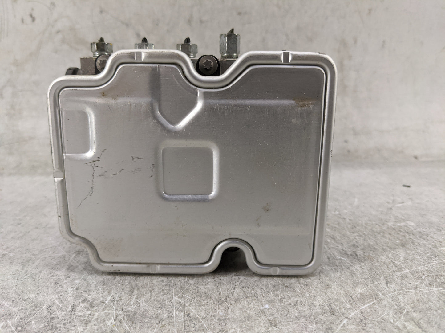 2021-2022 Nissan Murano ABS Pump Control Module Replacement P/N:0265956924 0265295609 Fits Fits 2021 2022 OEM Used Auto Part
