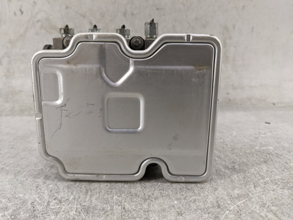 2021-2022 Nissan Murano Anti-Lock Brake ABS Pump Module Actuator OEM P/N:0265956924 0265295609 Fits Fits 2021 2022 OEM Used 