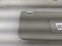 2019-2022 Nissan Murano Sun Visor Shade Replacement Passenger Right Mirror Fits Fits 2019 2020 2021 2022 OEM Used Auto Parts