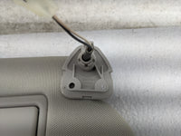 2019-2022 Nissan Murano Sun Visor Shade Replacement Passenger Right Mirror Fits Fits 2019 2020 2021 2022 OEM Used Auto Parts