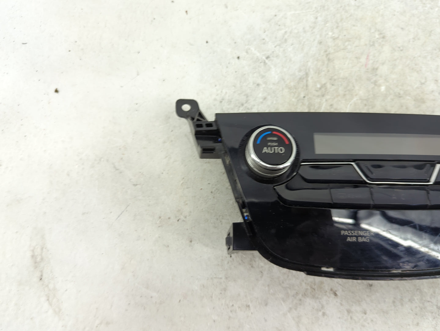2017-2022 Nissan Murano Climate Control Module Temperature AC/Heater Replacement P/N:27500 9UC1C VPFASH18C612GA Fits OEM Use