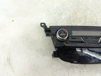 2017-2022 Nissan Murano Climate Control Module Temperature AC/Heater Replacement P/N:27500 9UC1C VPFASH18C612GA Fits OEM Use