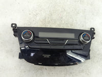 2017-2022 Nissan Murano Climate Control Module Temperature AC/Heater Replacement P/N:27500 9UC1C VPFASH18C612GA Fits OEM Use