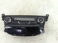 2017-2022 Nissan Murano Climate Control Module Temperature AC/Heater Replacement P/N:27500 9UC1C VPFASH18C612GA Fits OEM Use